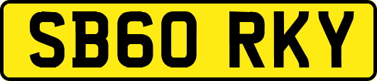 SB60RKY