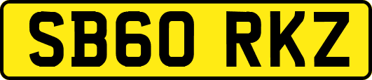 SB60RKZ