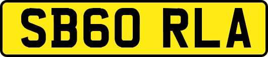 SB60RLA
