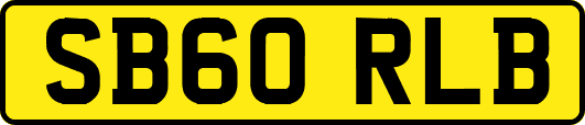 SB60RLB