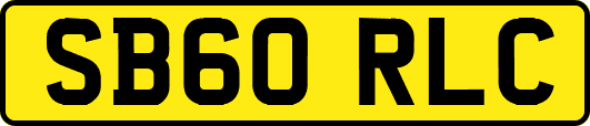 SB60RLC