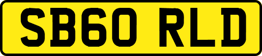 SB60RLD