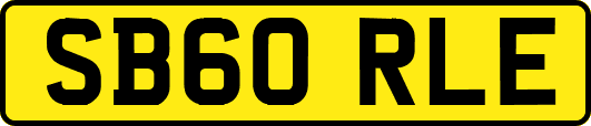 SB60RLE