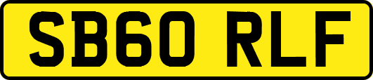 SB60RLF