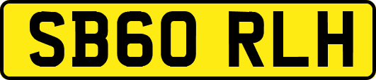 SB60RLH