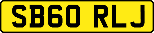 SB60RLJ