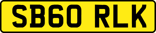 SB60RLK