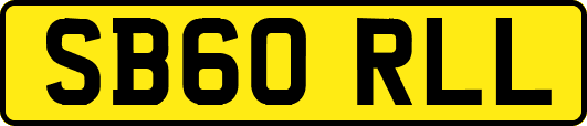SB60RLL