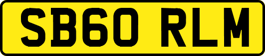 SB60RLM