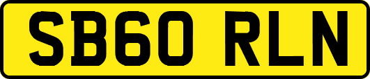 SB60RLN
