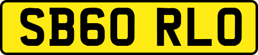 SB60RLO