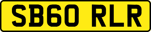 SB60RLR