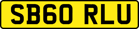 SB60RLU