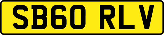 SB60RLV