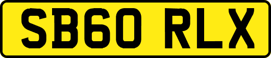 SB60RLX