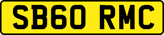 SB60RMC