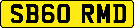 SB60RMD