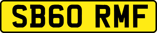 SB60RMF