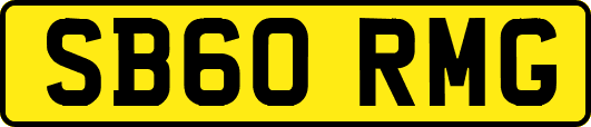 SB60RMG