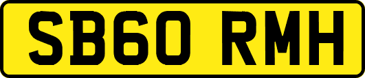 SB60RMH