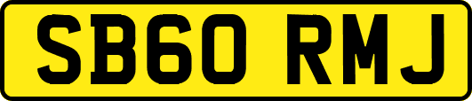 SB60RMJ