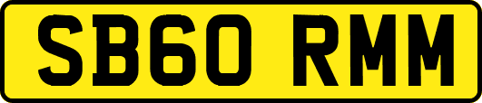 SB60RMM