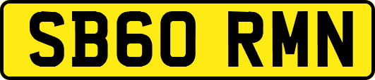 SB60RMN