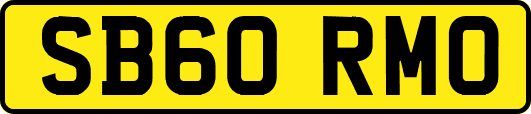 SB60RMO