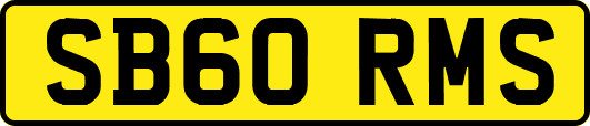 SB60RMS