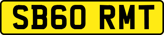 SB60RMT
