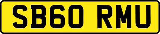 SB60RMU