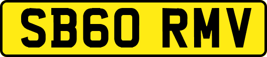 SB60RMV