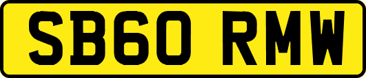 SB60RMW