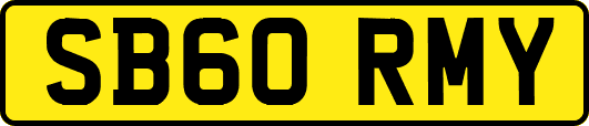 SB60RMY