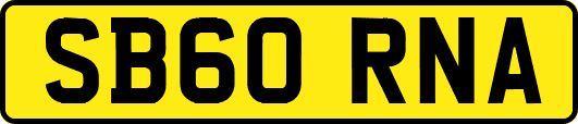 SB60RNA