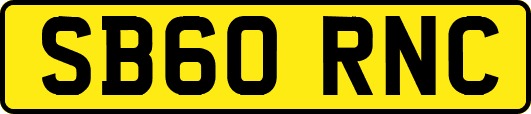 SB60RNC