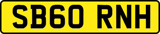SB60RNH
