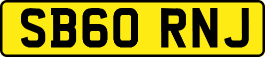 SB60RNJ