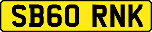 SB60RNK