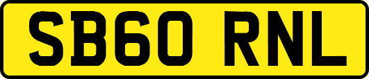 SB60RNL