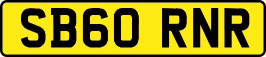 SB60RNR