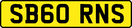 SB60RNS