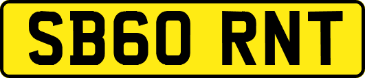 SB60RNT