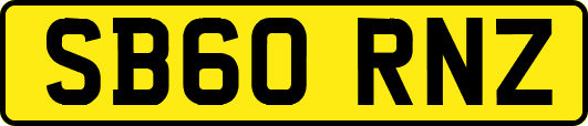 SB60RNZ