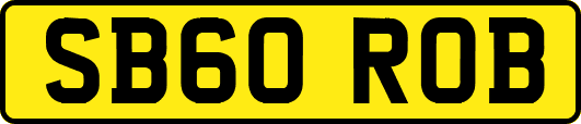 SB60ROB