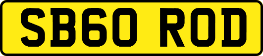 SB60ROD