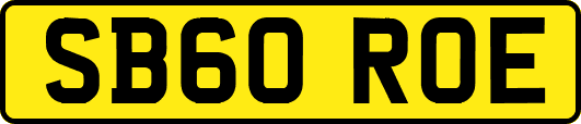 SB60ROE
