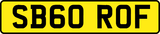 SB60ROF