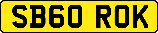 SB60ROK
