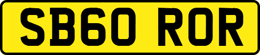 SB60ROR